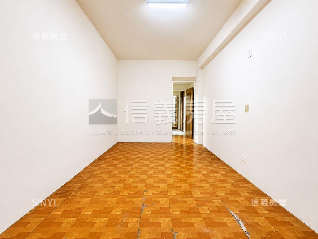 活巷方正成家一樓房屋室內格局與周邊環境