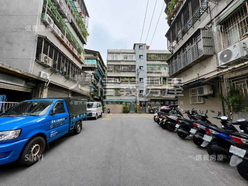 活巷方正成家一樓房屋室內格局與周邊環境