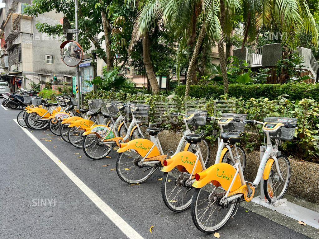 活巷方正成家一樓房屋室內格局與周邊環境