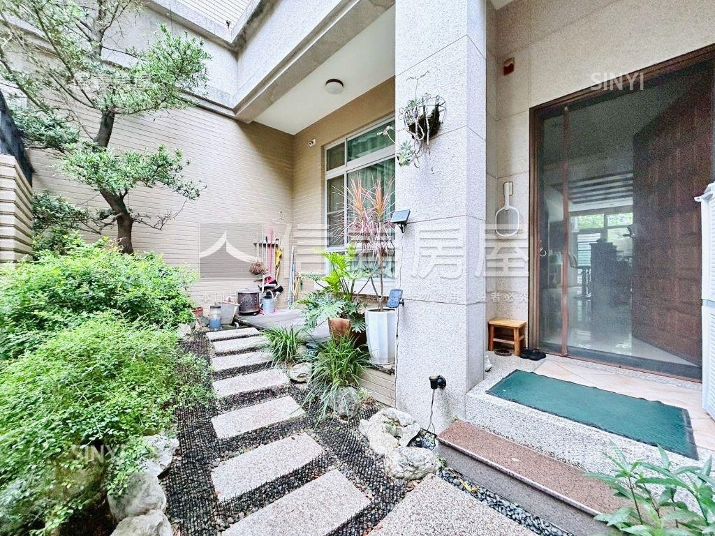 種籽文明臨路採光社區別墅房屋室內格局與周邊環境
