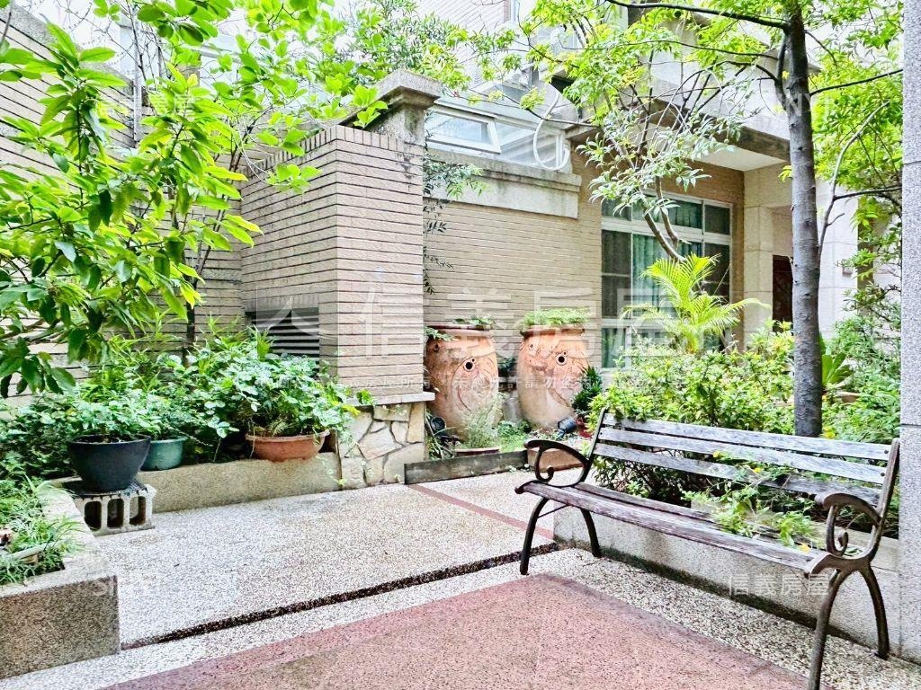 種籽文明臨路採光社區別墅房屋室內格局與周邊環境