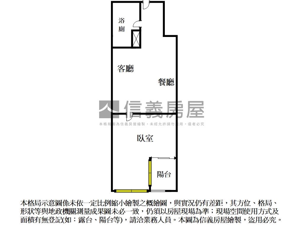 都廳大院帝王樓層房屋室內格局與周邊環境