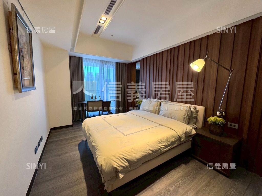 雙橡園Ｖ１特區美宅邸房屋室內格局與周邊環境