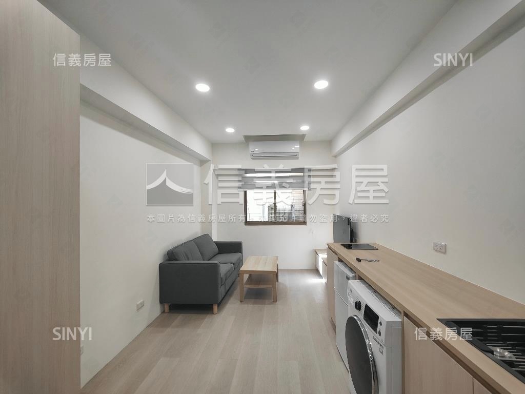 中科世貿收租聖品房屋室內格局與周邊環境