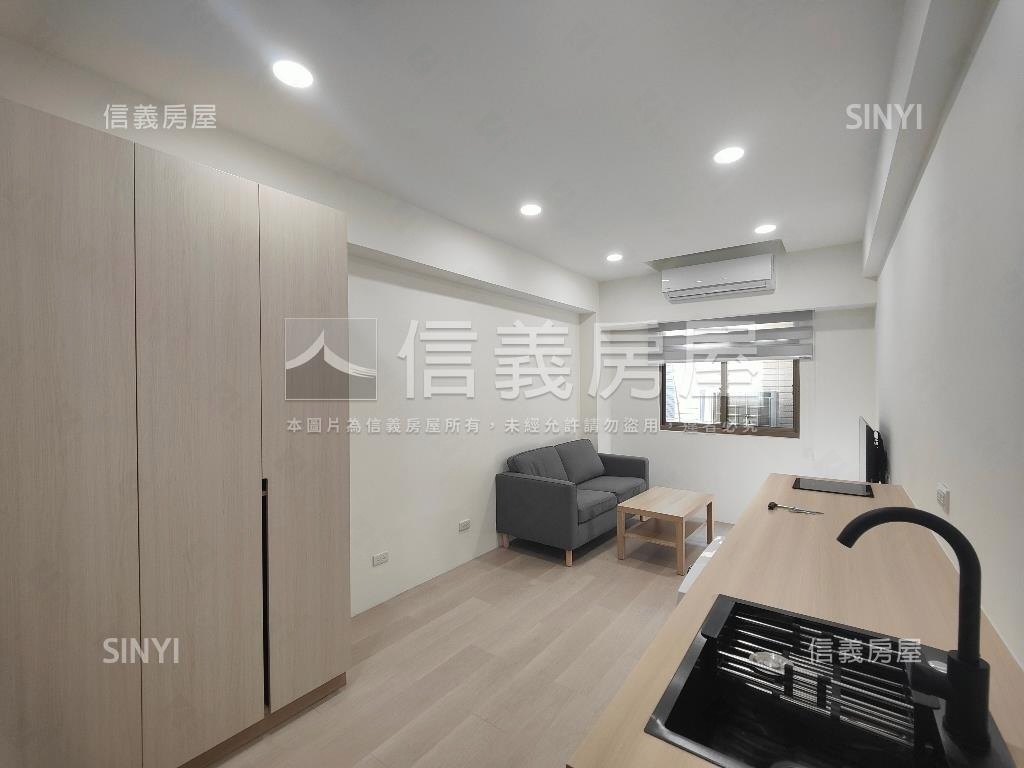 中科世貿收租聖品房屋室內格局與周邊環境