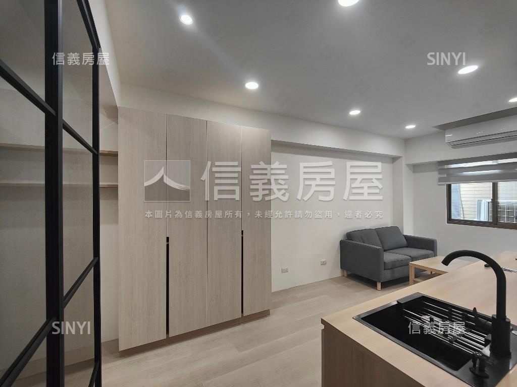 中科世貿收租聖品房屋室內格局與周邊環境