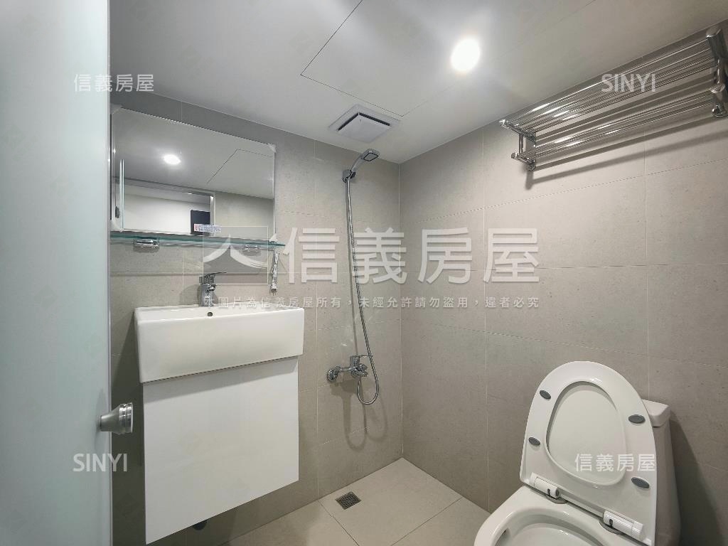 中科世貿收租聖品房屋室內格局與周邊環境
