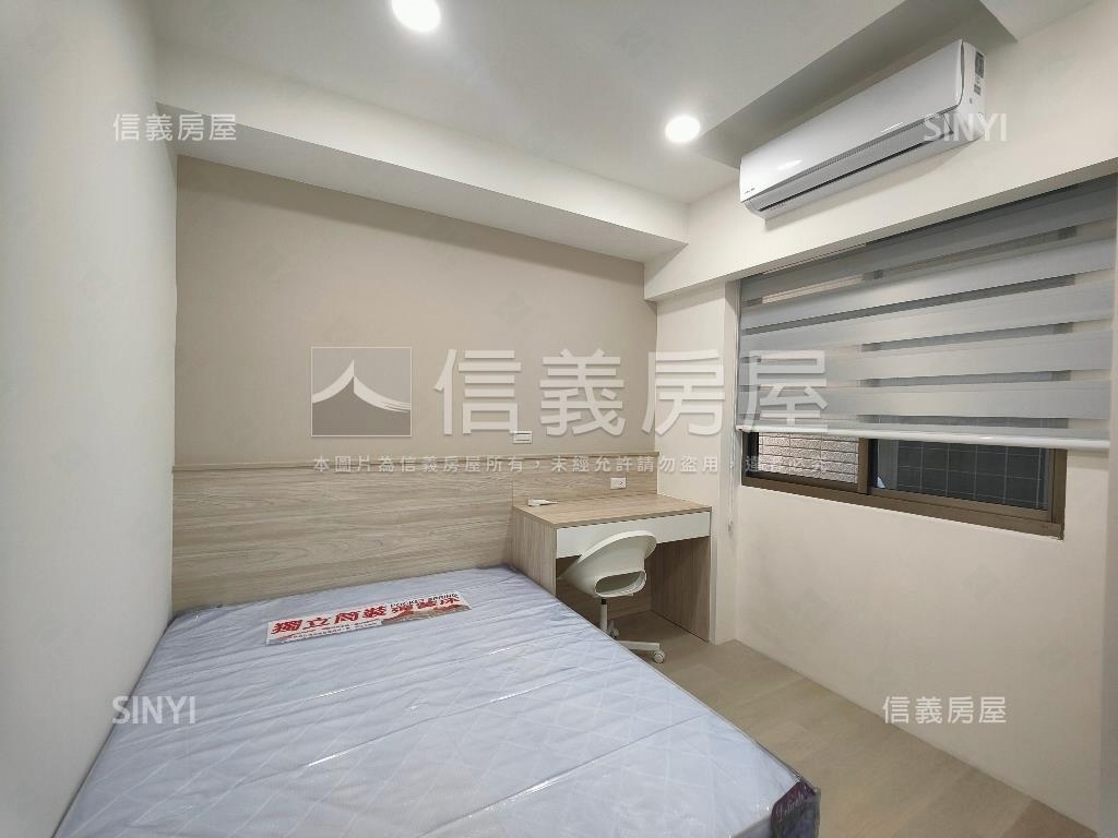 中科世貿收租聖品房屋室內格局與周邊環境