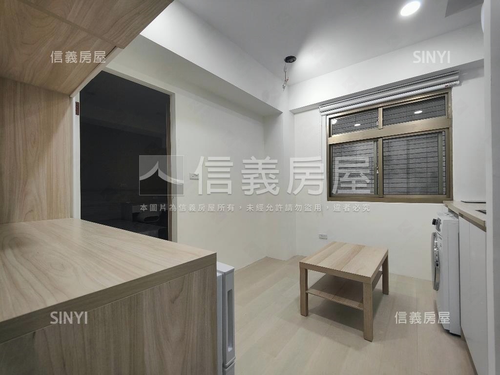 中科世貿收租聖品房屋室內格局與周邊環境