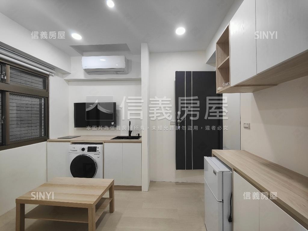 中科世貿收租聖品房屋室內格局與周邊環境