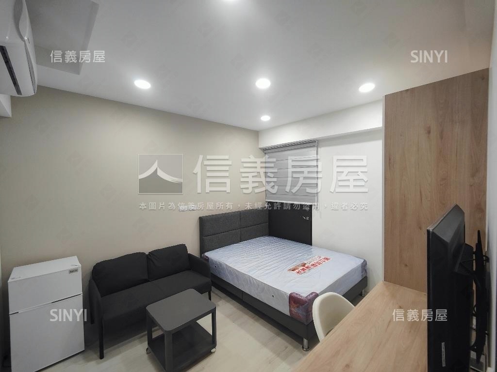 中科世貿收租聖品房屋室內格局與周邊環境