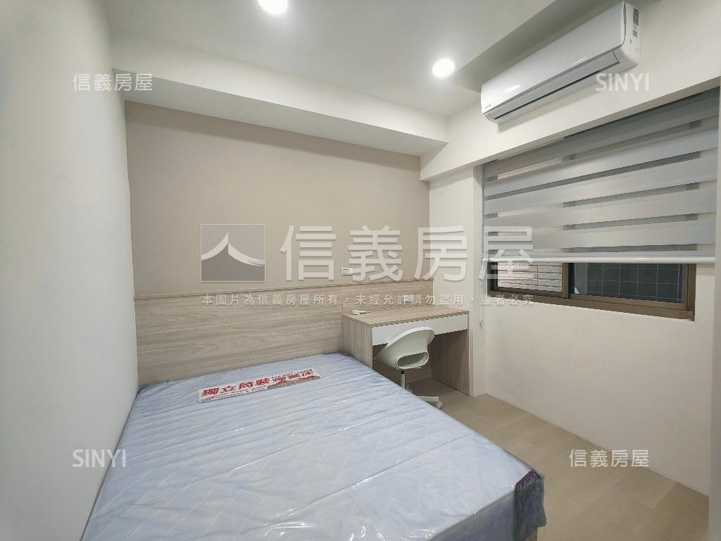 中科世貿收租聖品房屋室內格局與周邊環境