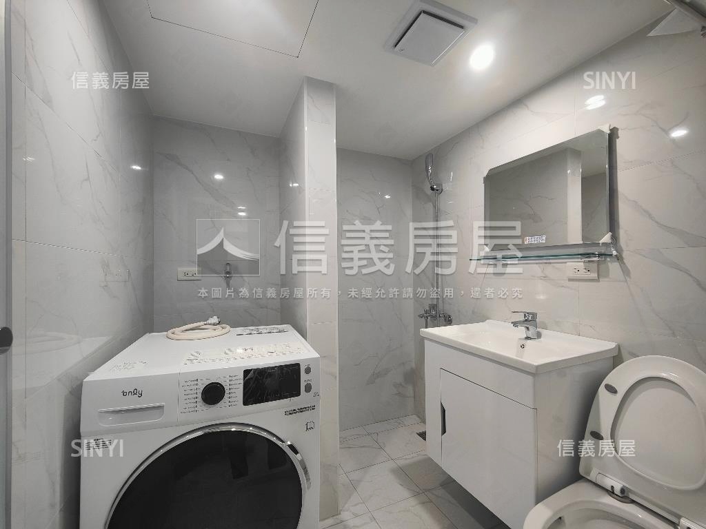 中科世貿收租聖品房屋室內格局與周邊環境