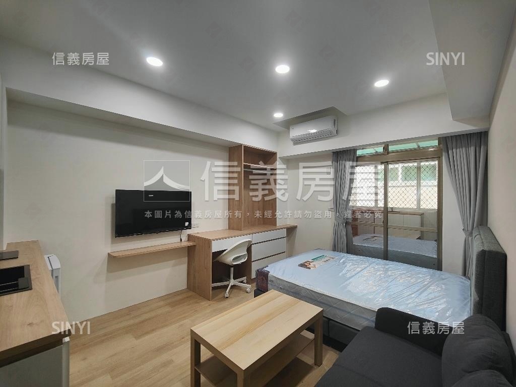 中科世貿收租聖品房屋室內格局與周邊環境