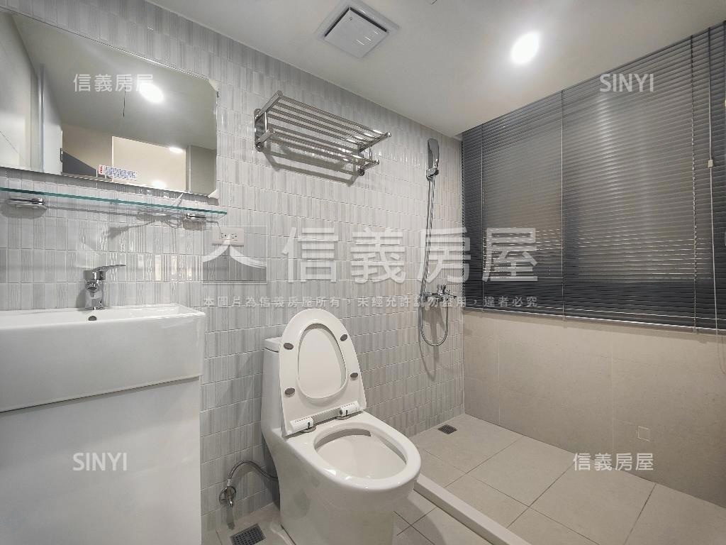 中科世貿收租聖品房屋室內格局與周邊環境