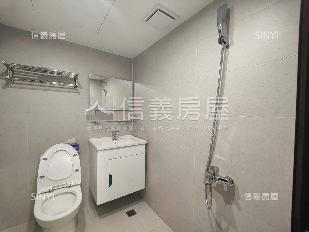 中科世貿收租聖品房屋室內格局與周邊環境
