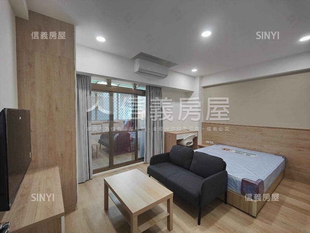 中科世貿收租聖品房屋室內格局與周邊環境