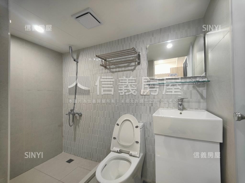 中科世貿收租聖品房屋室內格局與周邊環境