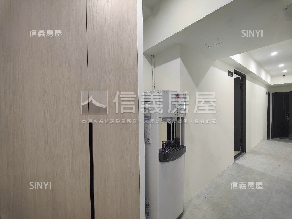 中科世貿收租聖品房屋室內格局與周邊環境