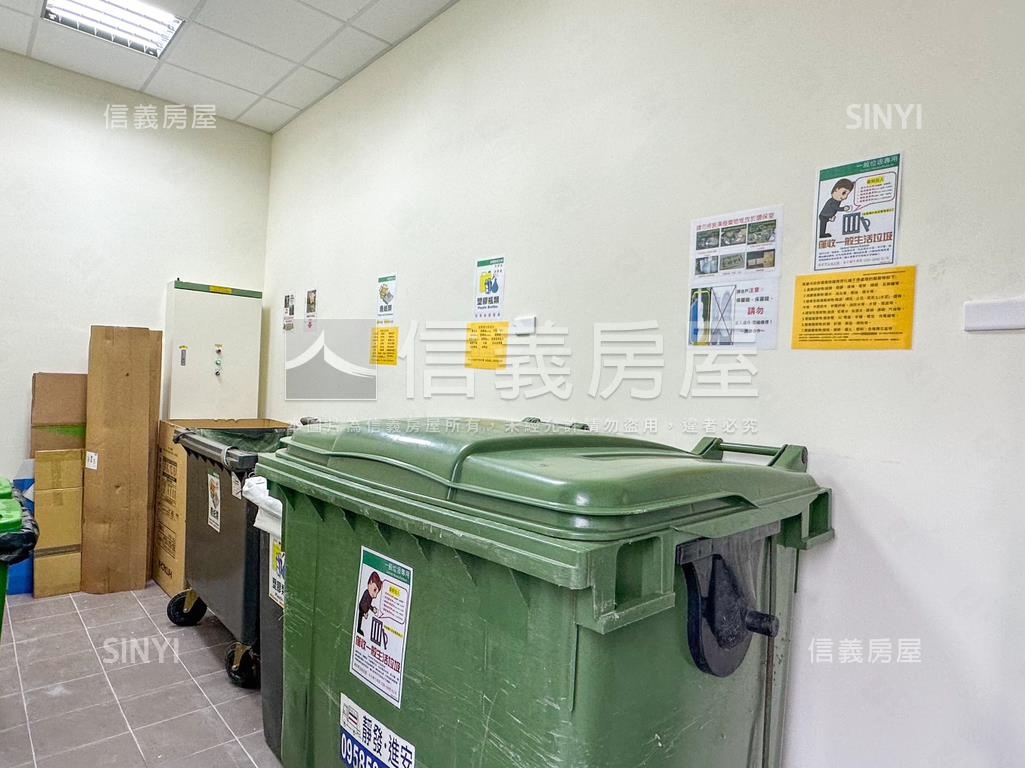 橋科綻兩房平車房屋室內格局與周邊環境