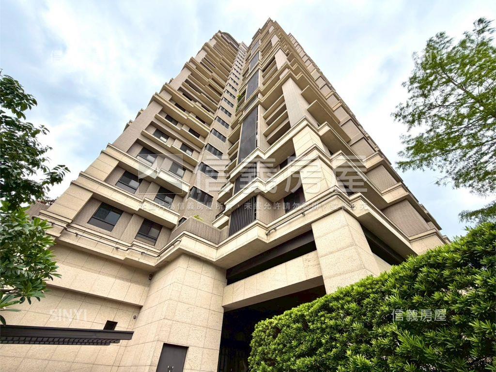 豪景四房坡平一橋北市豪邸房屋室內格局與周邊環境