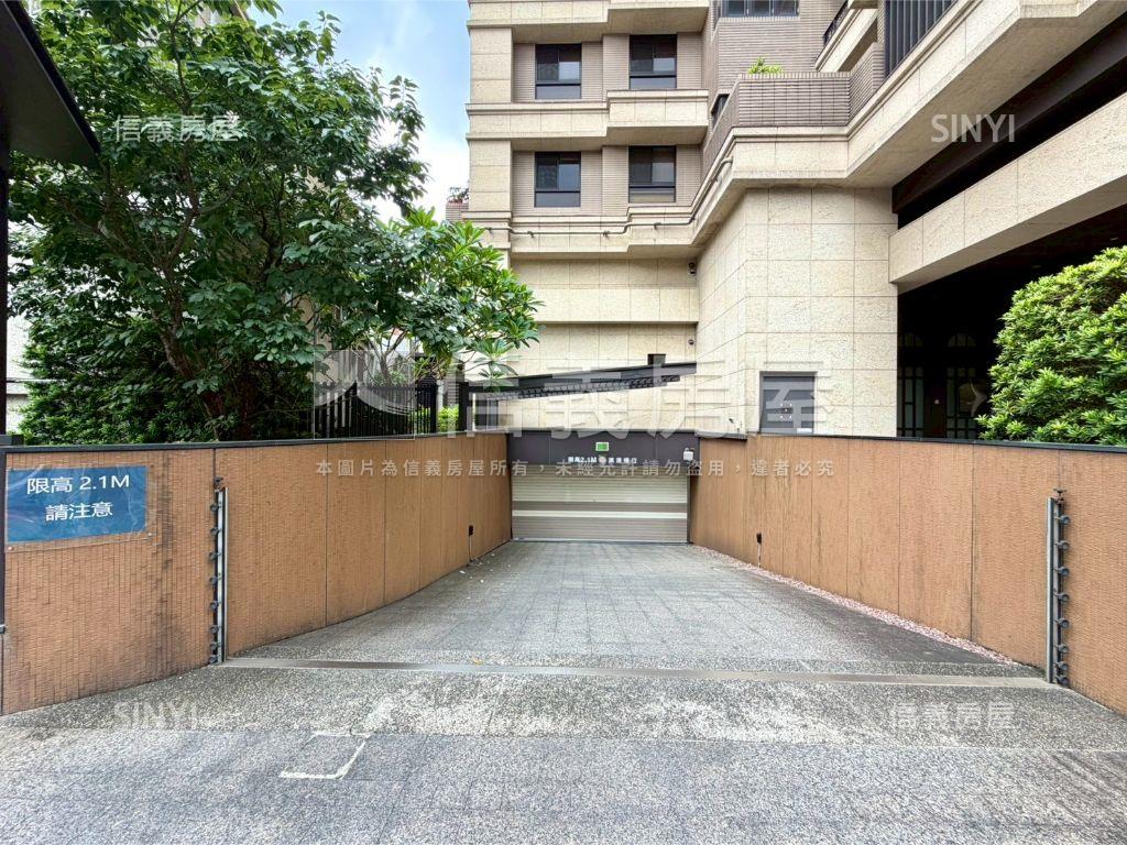 豪景四房坡平一橋北市豪邸房屋室內格局與周邊環境
