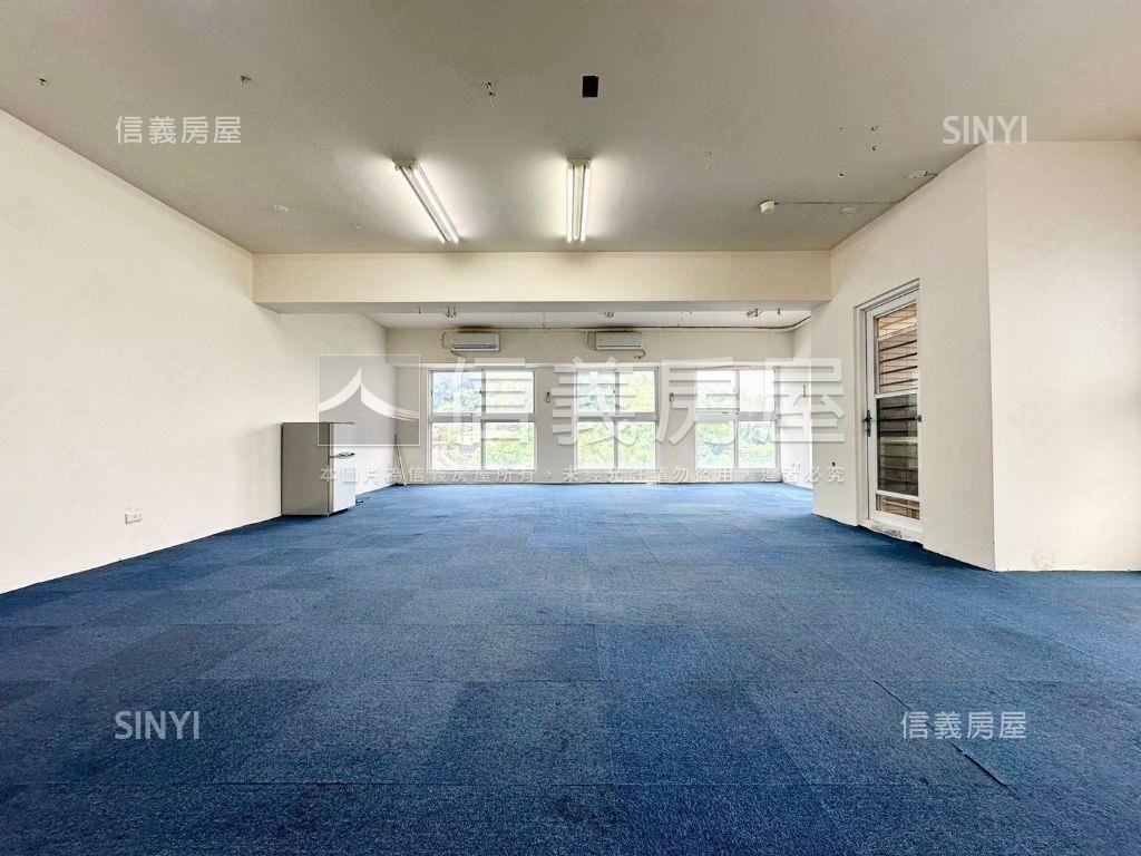 陽光Ｐａｒｋ辦公室房屋室內格局與周邊環境