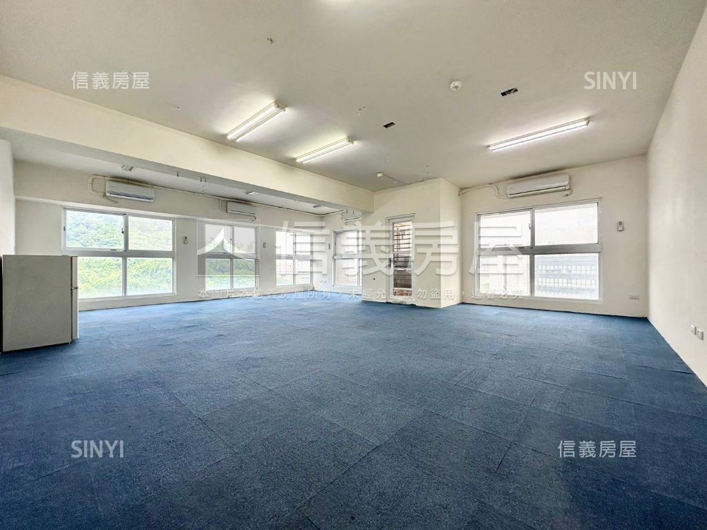 陽光Ｐａｒｋ辦公室房屋室內格局與周邊環境