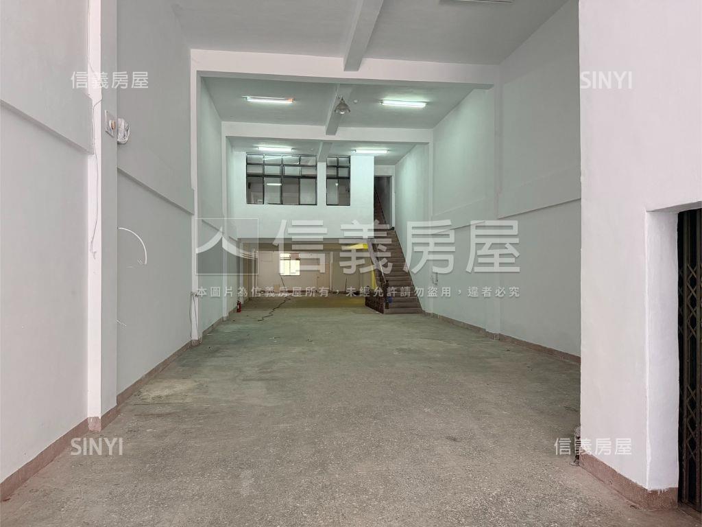 蘆竹南山路透天廠房房屋室內格局與周邊環境