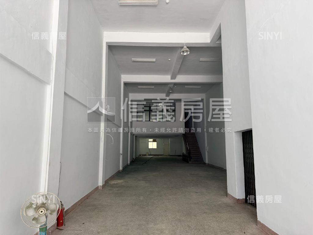 蘆竹南山路透天廠房房屋室內格局與周邊環境