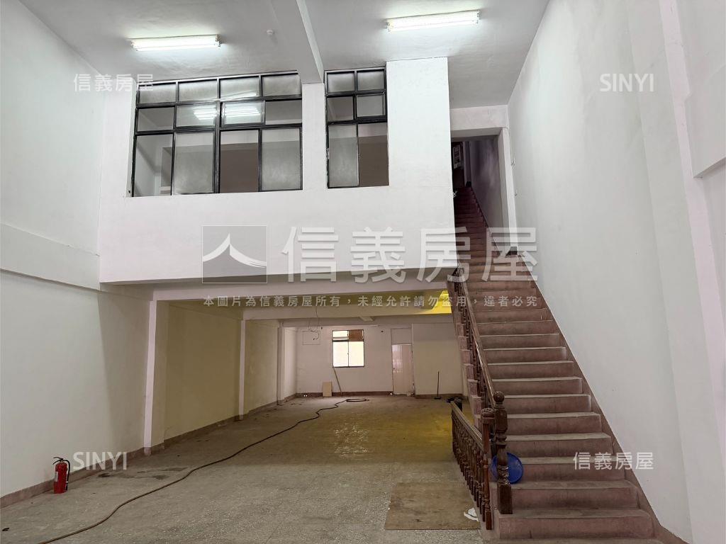 蘆竹南山路透天廠房房屋室內格局與周邊環境
