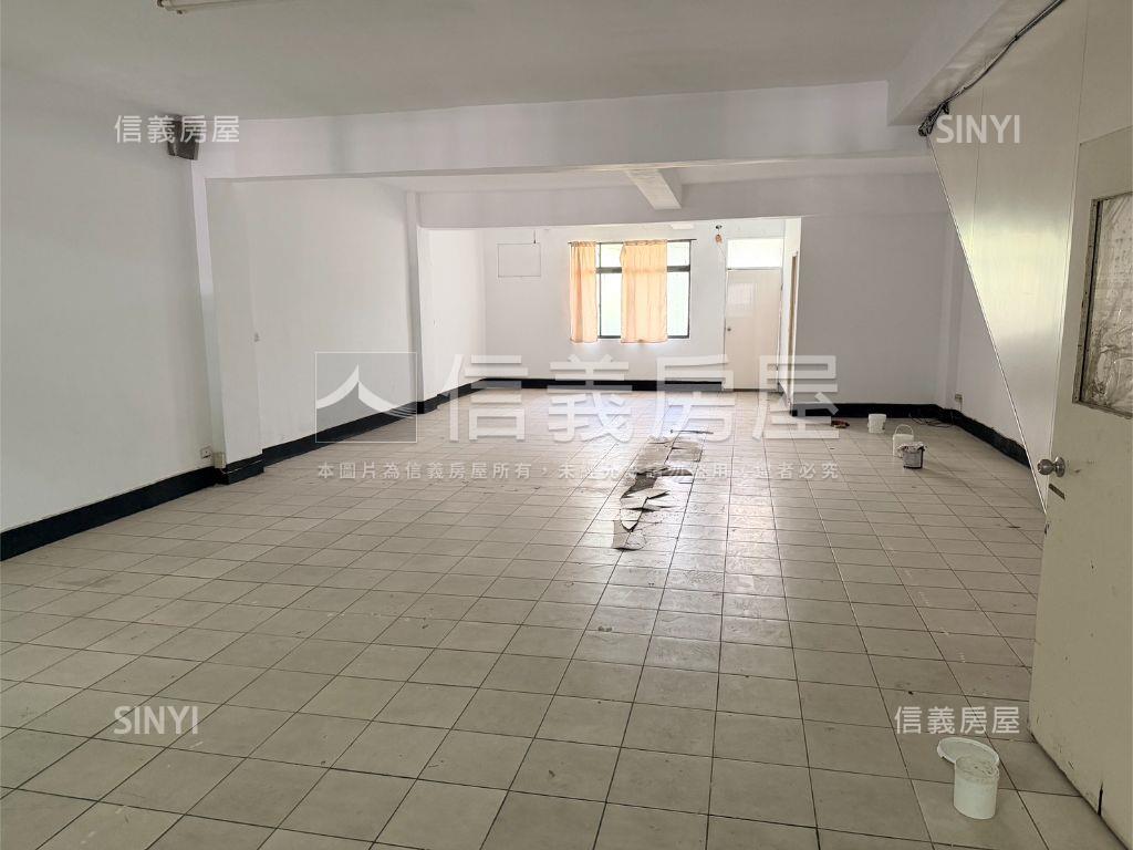 蘆竹南山路透天廠房房屋室內格局與周邊環境
