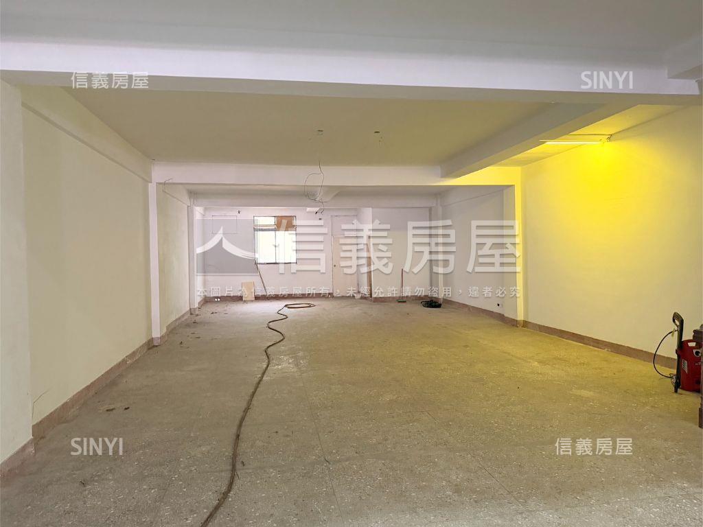 蘆竹南山路透天廠房房屋室內格局與周邊環境