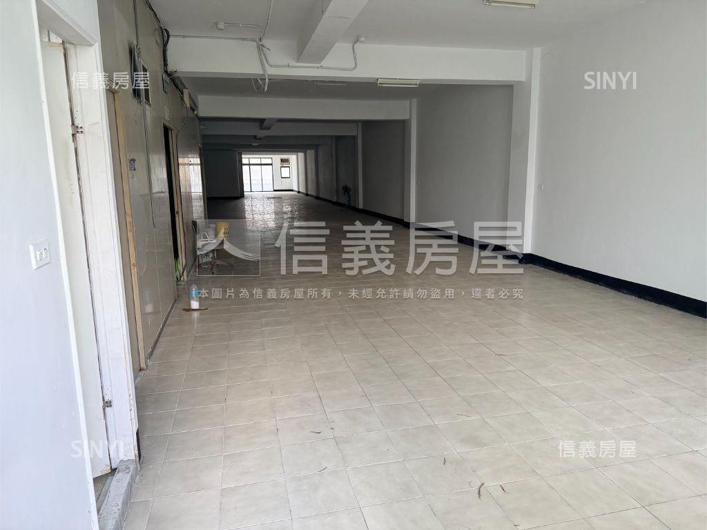 蘆竹南山路透天廠房房屋室內格局與周邊環境
