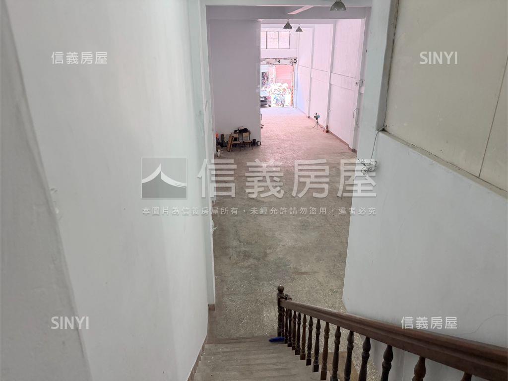 蘆竹南山路透天廠房房屋室內格局與周邊環境