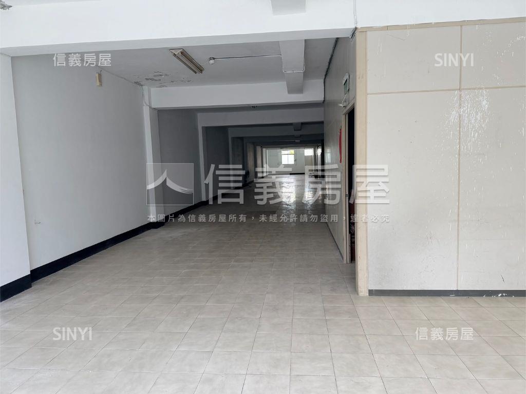 蘆竹南山路透天廠房房屋室內格局與周邊環境