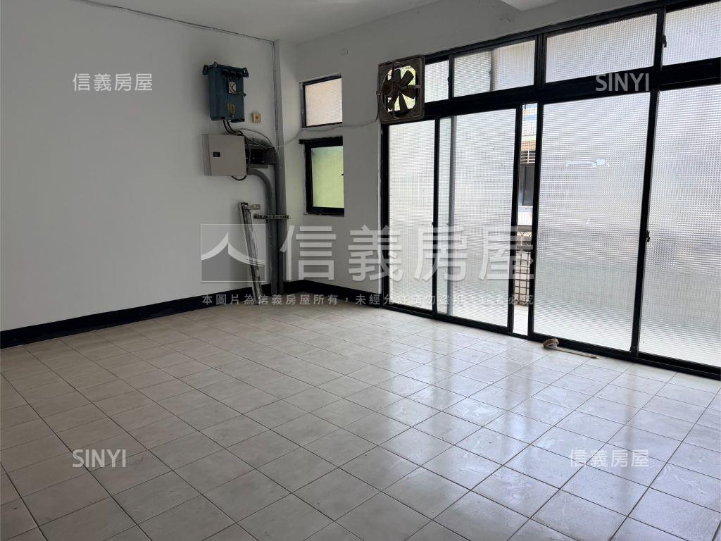 蘆竹南山路透天廠房房屋室內格局與周邊環境