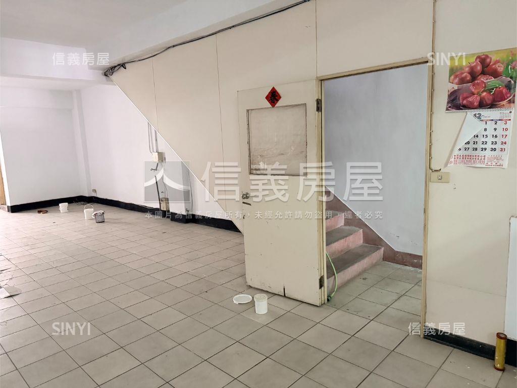 蘆竹南山路透天廠房房屋室內格局與周邊環境