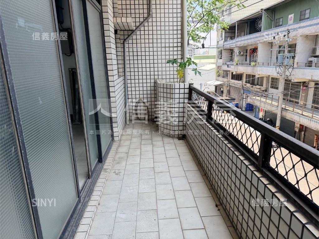 蘆竹南山路透天廠房房屋室內格局與周邊環境