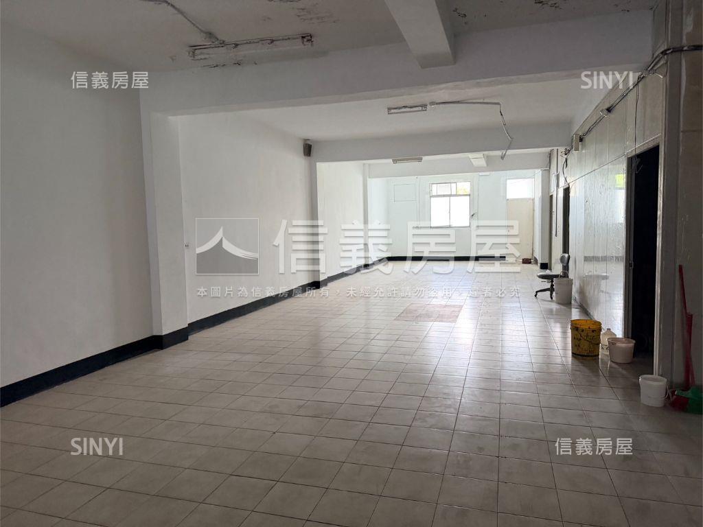 蘆竹南山路透天廠房房屋室內格局與周邊環境