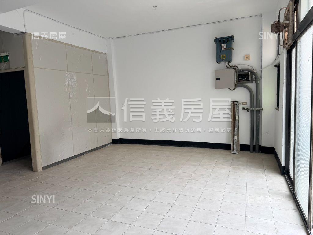 蘆竹南山路透天廠房房屋室內格局與周邊環境