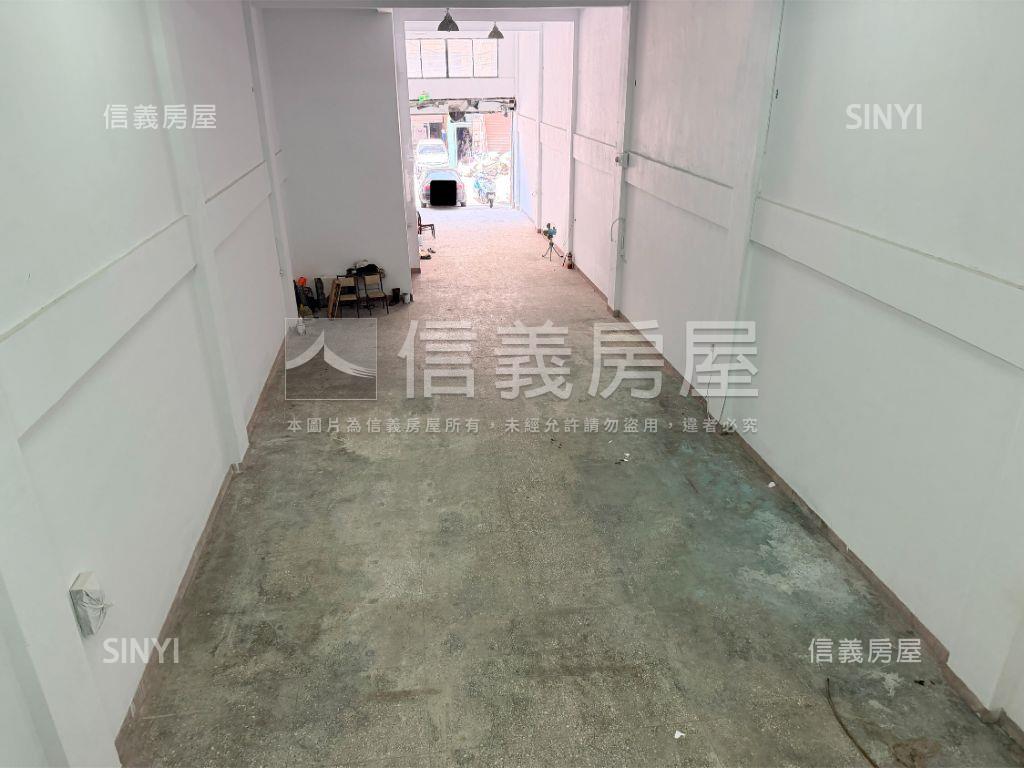 蘆竹南山路透天廠房房屋室內格局與周邊環境