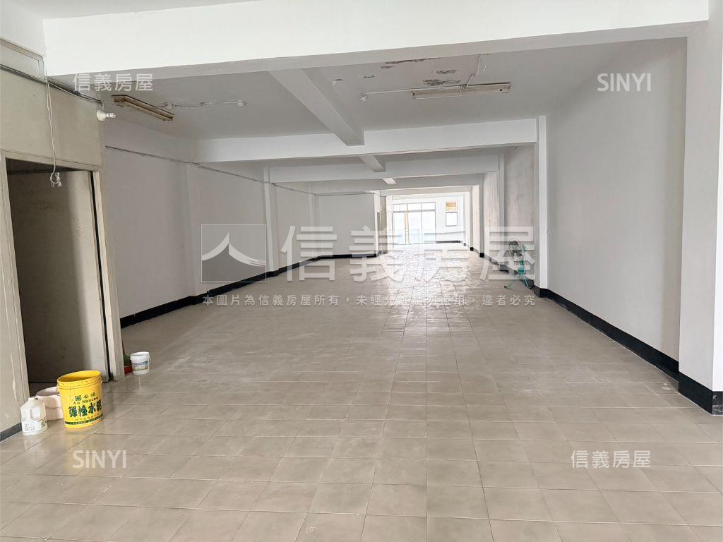 蘆竹南山路透天廠房房屋室內格局與周邊環境