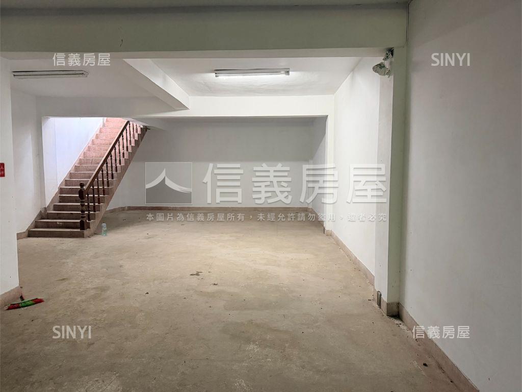 蘆竹南山路透天廠房房屋室內格局與周邊環境