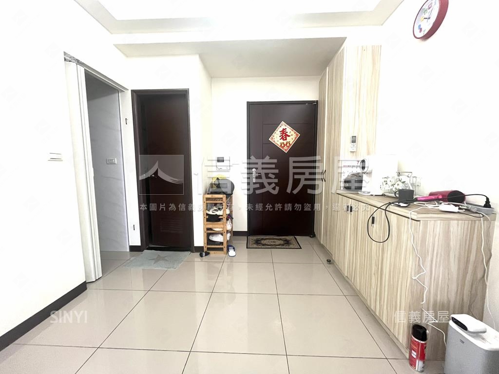 【微笑】宸邑暮光房屋室內格局與周邊環境