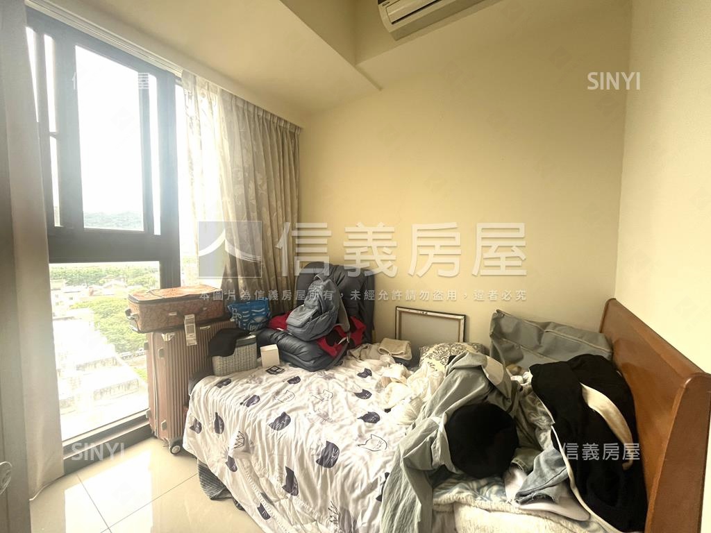 【微笑】宸邑暮光房屋室內格局與周邊環境