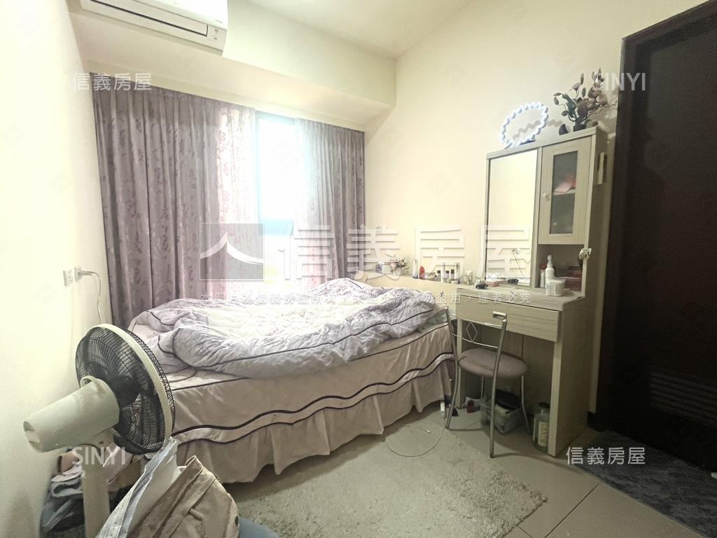 【微笑】宸邑暮光房屋室內格局與周邊環境