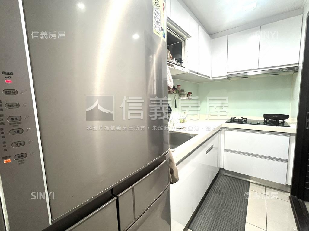 【微笑】宸邑暮光房屋室內格局與周邊環境