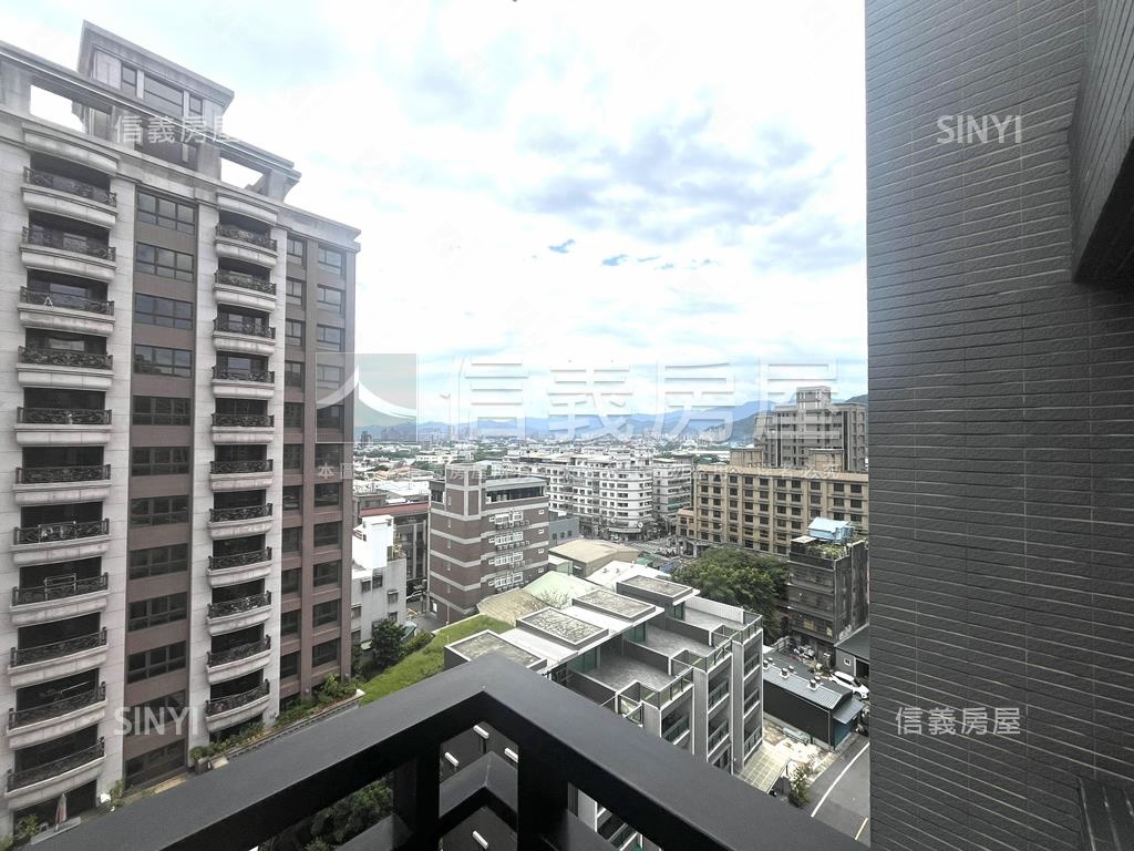 【微笑】宸邑暮光房屋室內格局與周邊環境