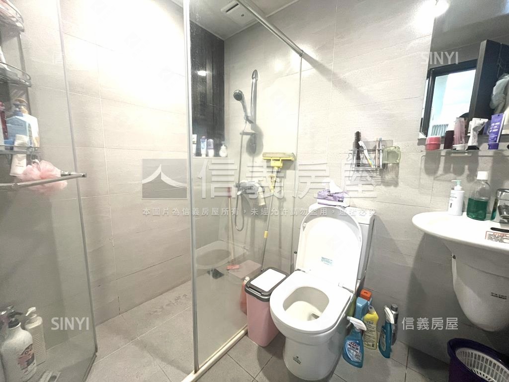 【微笑】宸邑暮光房屋室內格局與周邊環境